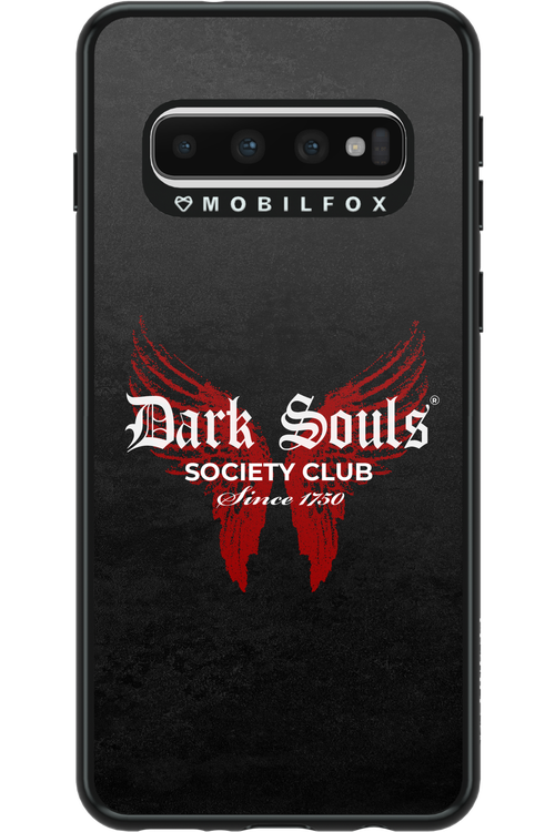 Dark Souls (Red Angel) - Samsung Galaxy S10