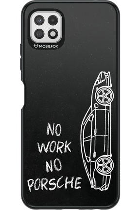 No Work - Samsung Galaxy A22 5G