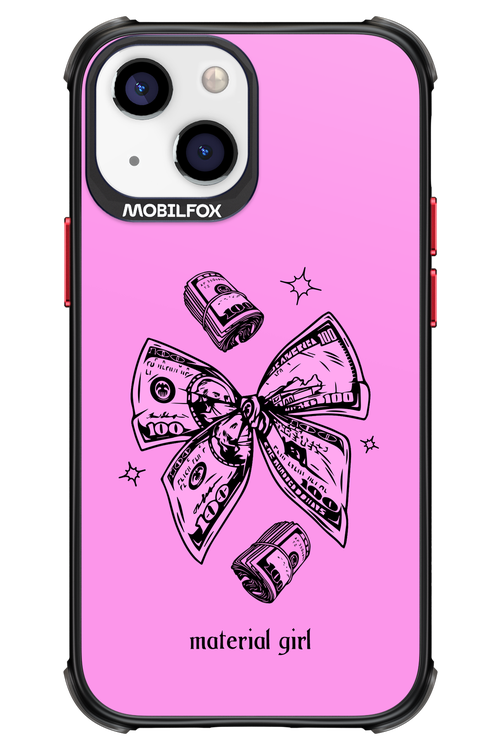 Material Girl - Apple iPhone 13 Mini