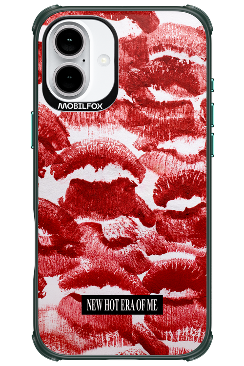 New Era 2.0 - Apple iPhone 16 Plus