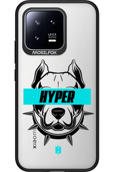BULL Transparent 2.0 - Xiaomi 13
