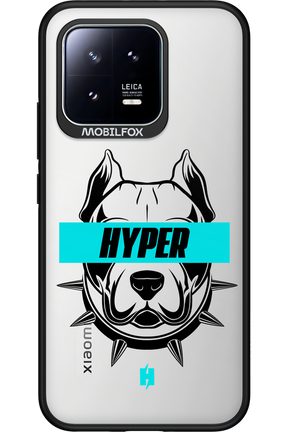 BULL Transparent 2.0 - Xiaomi 13