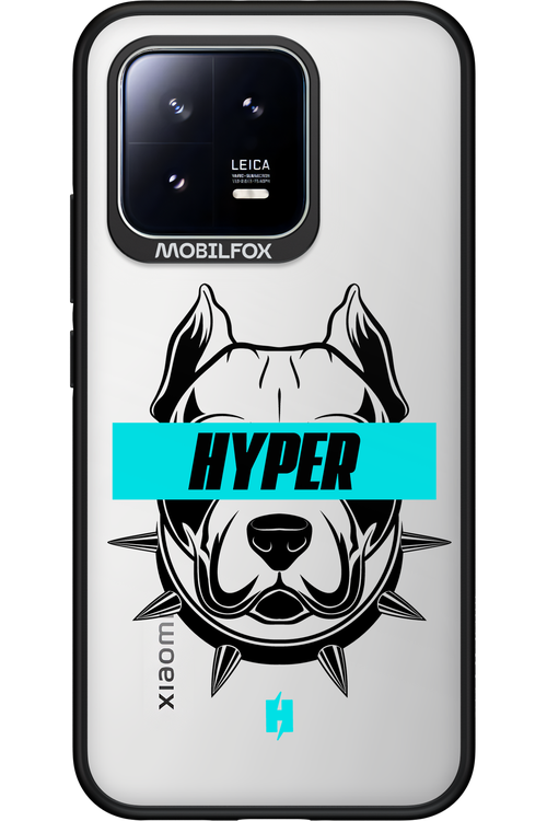 BULL Transparent 2.0 - Xiaomi 13