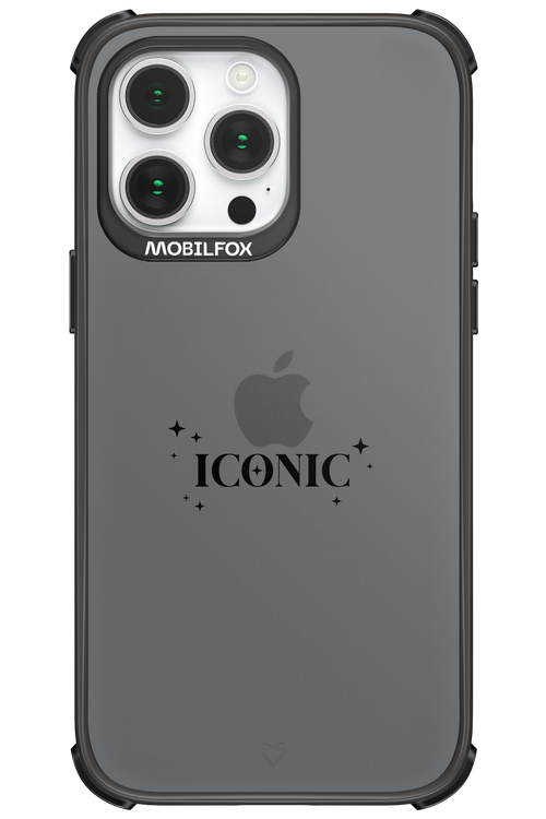 Iconic Sparkle - Apple iPhone 14 Pro Max