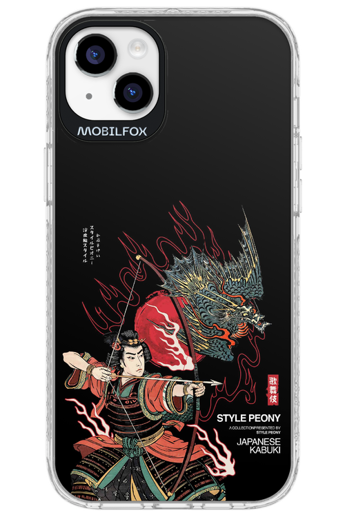 Kabuki 2.0 - Apple iPhone 14 Plus