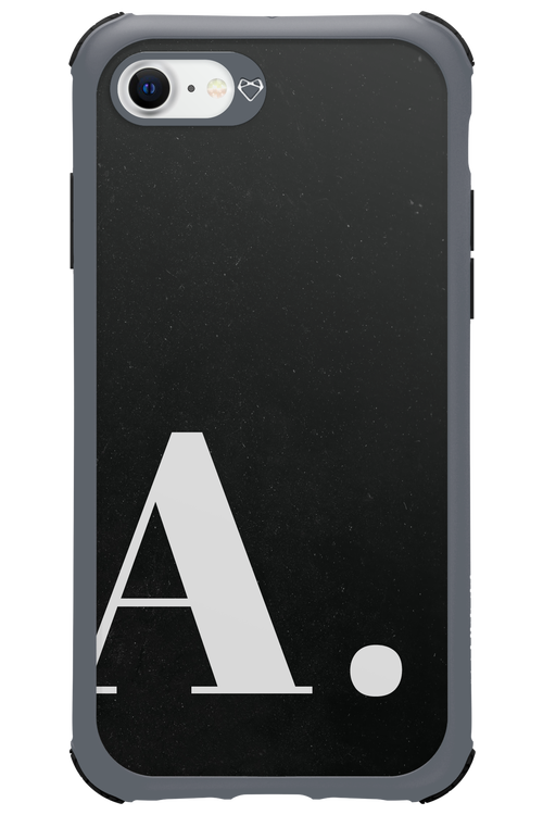 A (Off Space) 2.0 - Apple iPhone 8