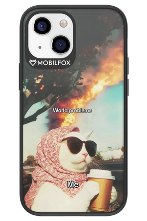 World Problems - Apple iPhone 13 Mini
