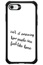 Isn't It - Apple iPhone 8