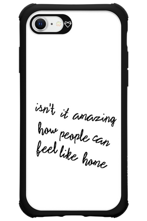 Isn't It - Apple iPhone 8