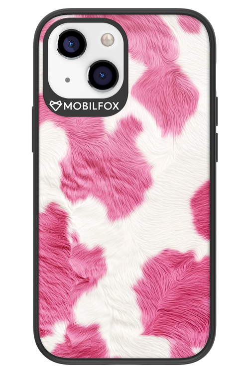 Pink Cow - Apple iPhone 13 Mini