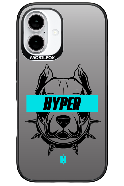 BULL - Apple iPhone 16