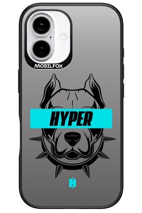 BULL - Apple iPhone 16