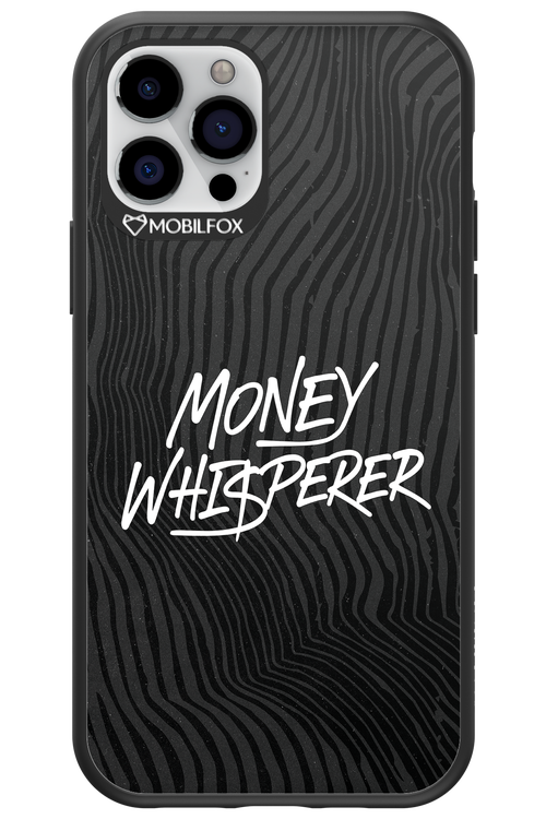 Money Whisperer 2.0 - Apple iPhone 12 Pro