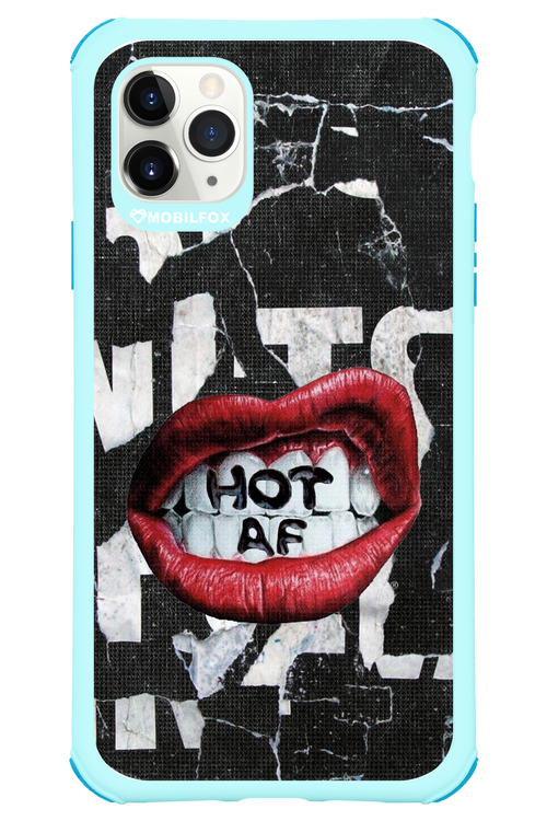 HOT AS F - Apple iPhone 11 Pro Max