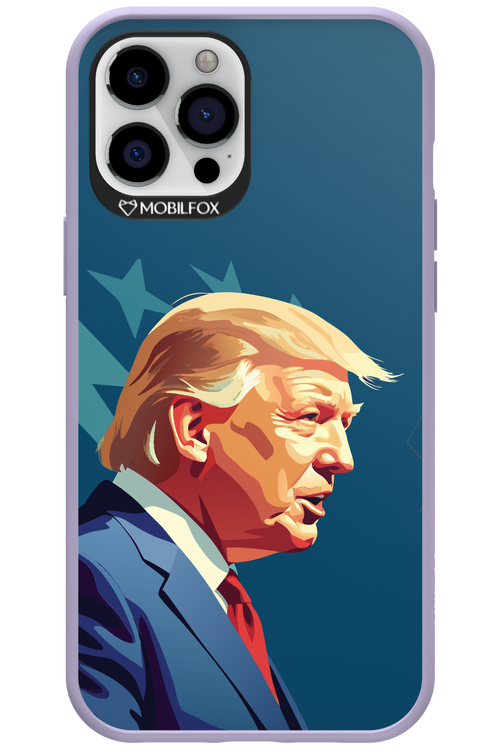 Mr. President - Apple iPhone 12 Pro Max