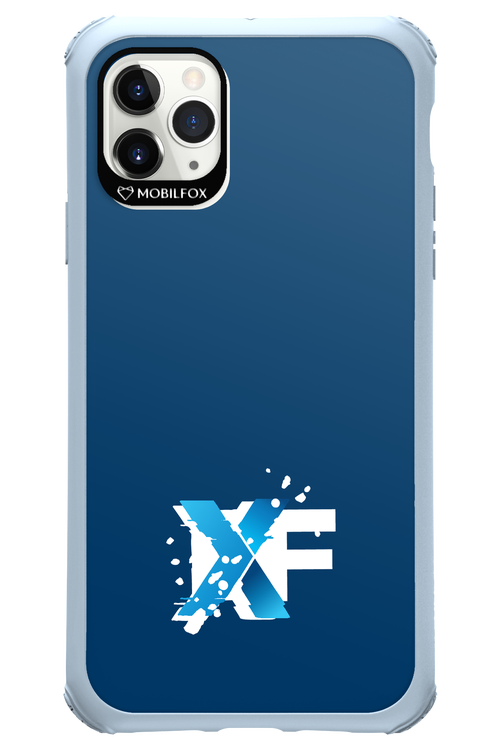 Nano Burst  - Apple iPhone 11 Pro Max