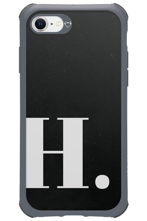 H (Off Space) - Apple iPhone 7