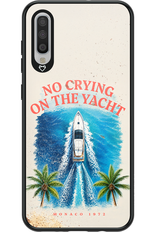 No Crying 2.0 - Samsung Galaxy A70
