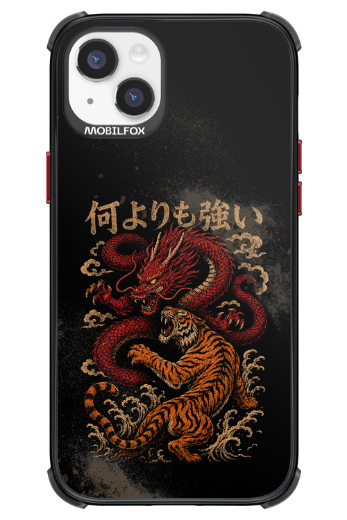 何よりも強いI 2.0 - Apple iPhone 14 Plus
