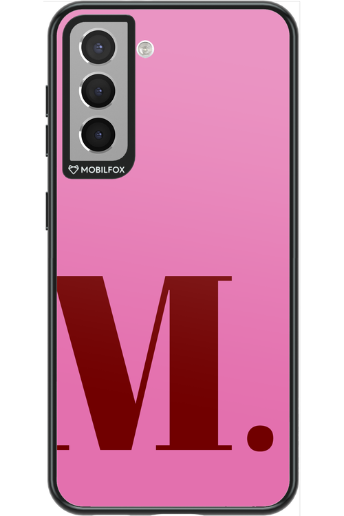 M (Sorbet) 2.0 - Samsung Galaxy S21