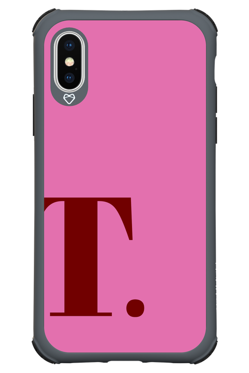 T (Sorbet) 2.0 - Apple iPhone XS