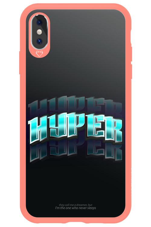 HYPER DIAMOND - Apple iPhone XS Max