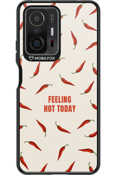 Hot Feeling 2.0 - Xiaomi Mi 11T