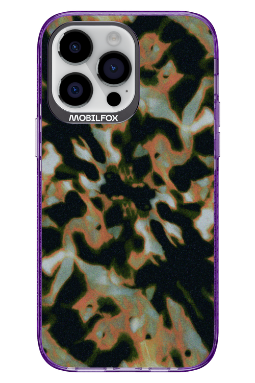 Tiger Acid - Apple iPhone 14 Pro Max