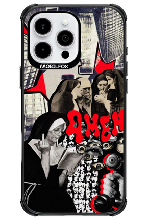 God is Calling - Apple iPhone 16 Pro Max