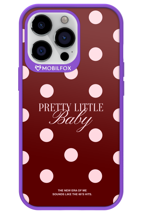 60’s Baby - Apple iPhone 13 Pro