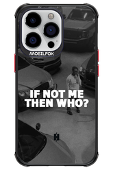 IF NOT ME - Apple iPhone 13 Pro