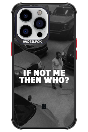 IF NOT ME - Apple iPhone 13 Pro