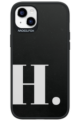 H (Off Space) 2.0 - Apple iPhone 14 Plus