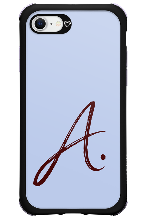 (Jellyfish Presso) A 2.0 - Apple iPhone 8
