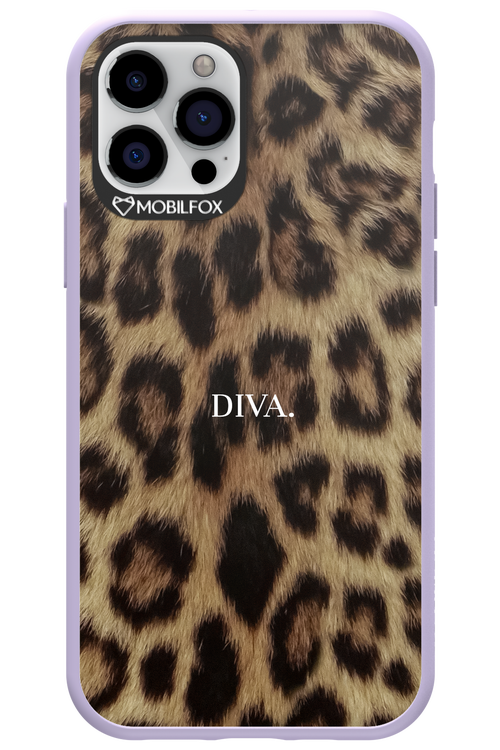 Diva 2.0 - Apple iPhone 12 Pro