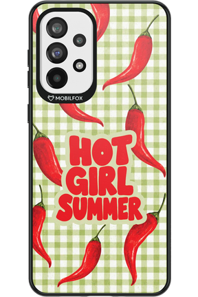 HOT GIRL SUMMERR 2.0 - Samsung Galaxy A73