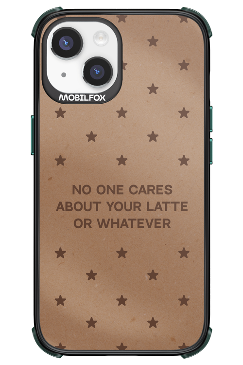 Whateverrr 2.0 - Apple iPhone 14