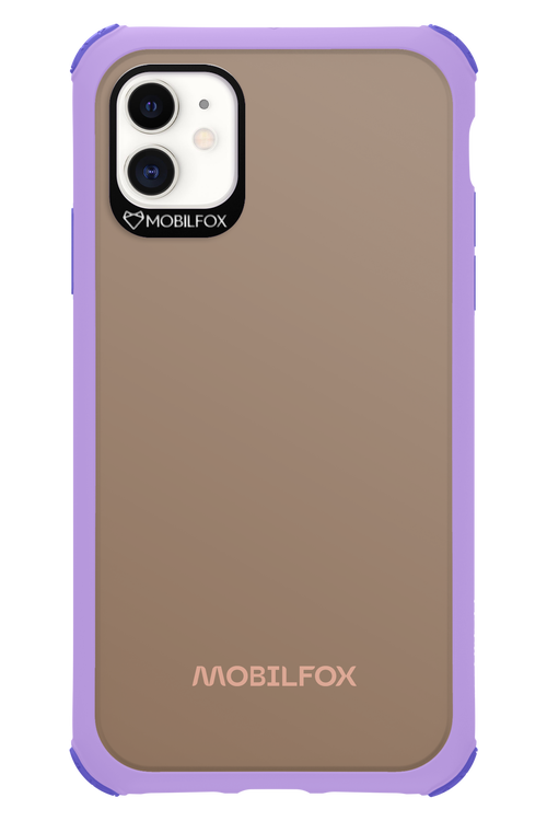 Taupe - Apple iPhone 11