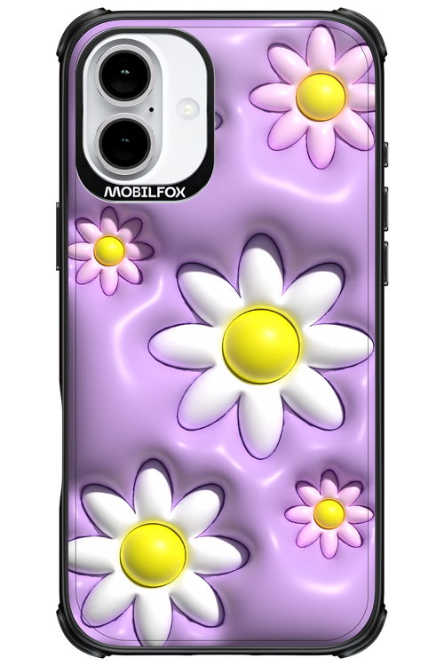 Lavender - Apple iPhone 16 Plus