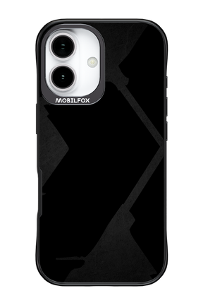 Black Surge - Apple iPhone 17