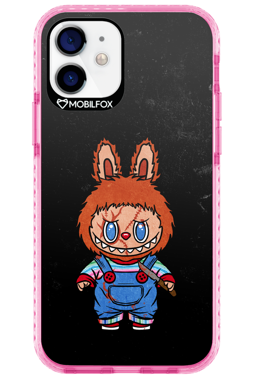 Playtime's over - Apple iPhone 12