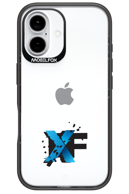 Reflex Spark - Apple iPhone 16