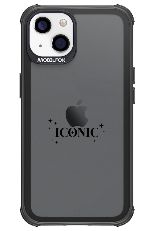 Iconic Sparkle - Apple iPhone 13
