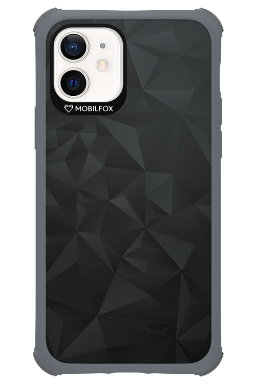 Low Poly 2.0 - Apple iPhone 12