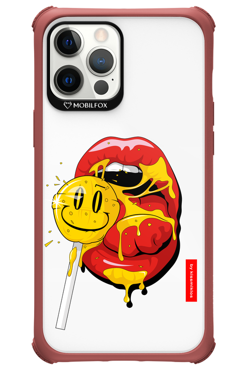 Lolli Kiss 2.0 - Apple iPhone 12 Pro Max