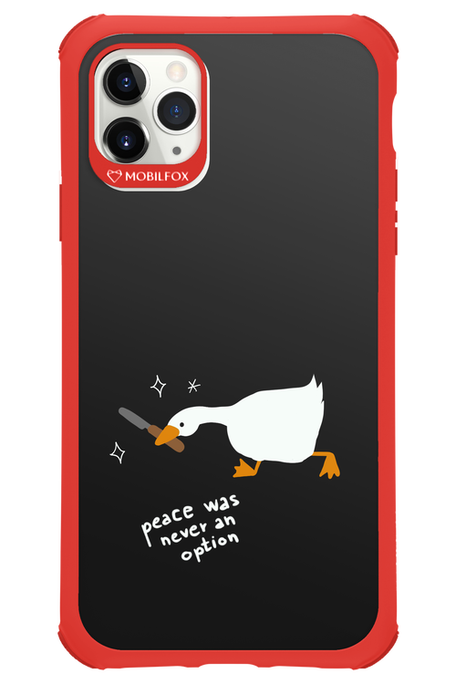 OPTION 2.0 - Apple iPhone 11 Pro Max