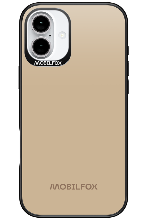 Sand 2.0 - Apple iPhone 16 Plus