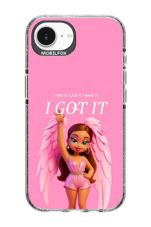 Got It - Apple iPhone 16e