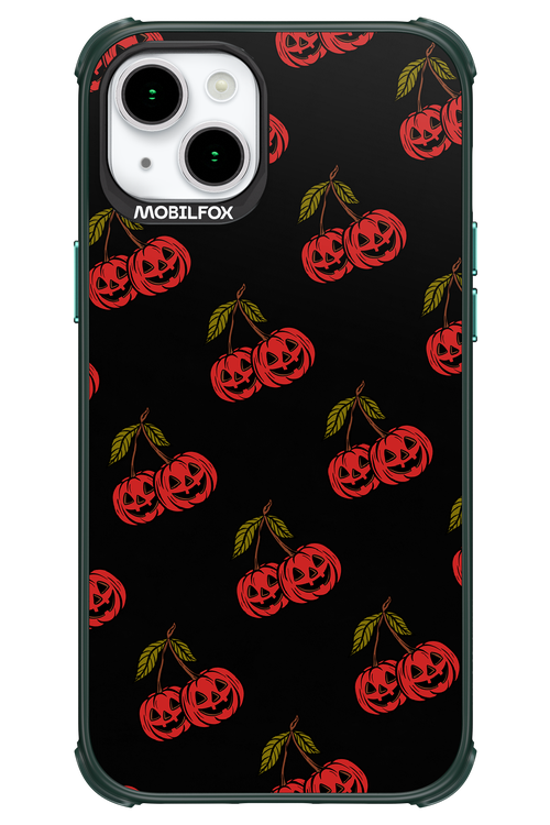 Spicey Pumpkin - Apple iPhone 15 Plus