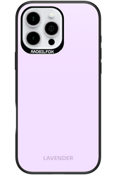 LAVENDER - FS2 2.0 - Apple iPhone 16 Pro Max